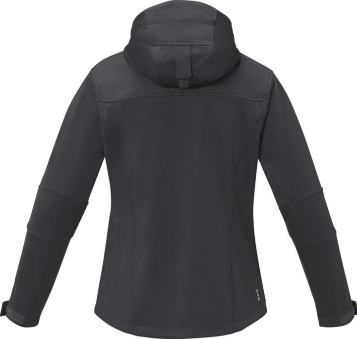 Produktbild Elevate Match Softshelljacke (L)