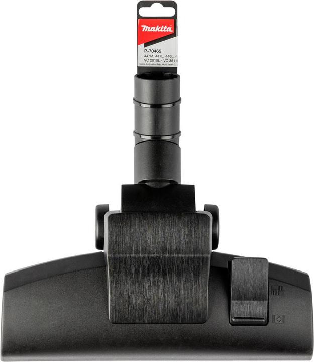 Produktbild Makita Bodendüse für VC2010L