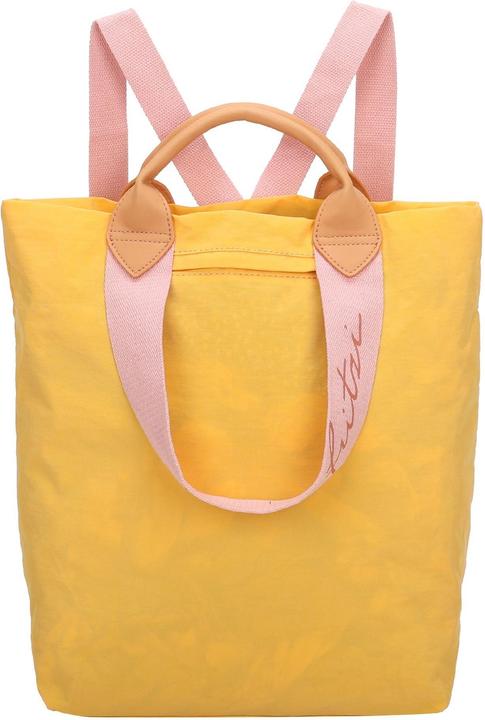Produktbild Fritzi aus Preußen Ju Lighty Rucksack 38 cm (17 l)