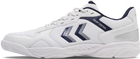 Actual product image hummel Court Control Ii (38)