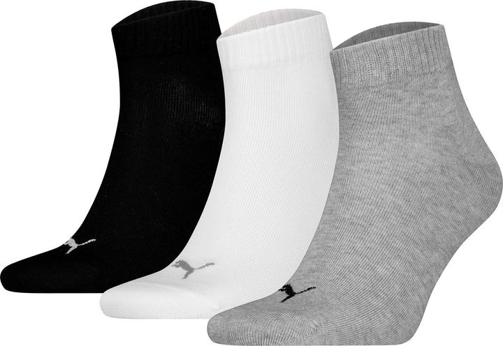 Puma Basic Quarter