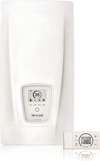 Actual product image Clage DEX Next S