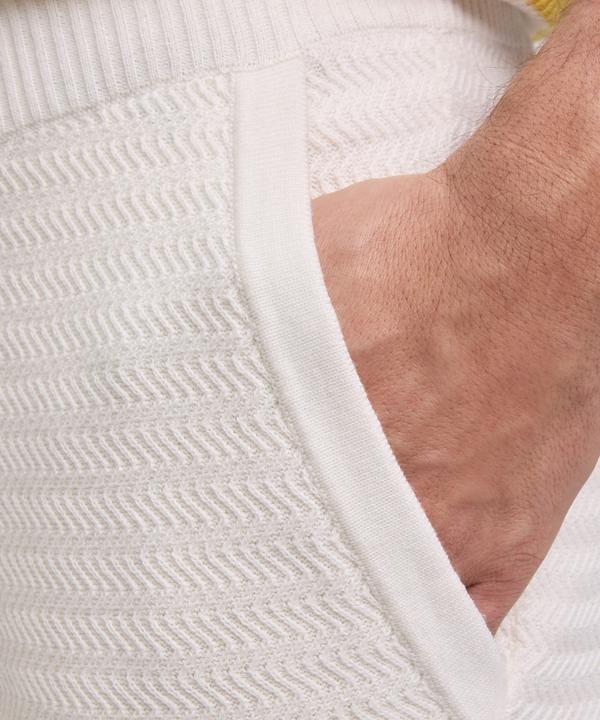 Immagine prodotto Falke SEL Linen Blend Shorts m (XS)