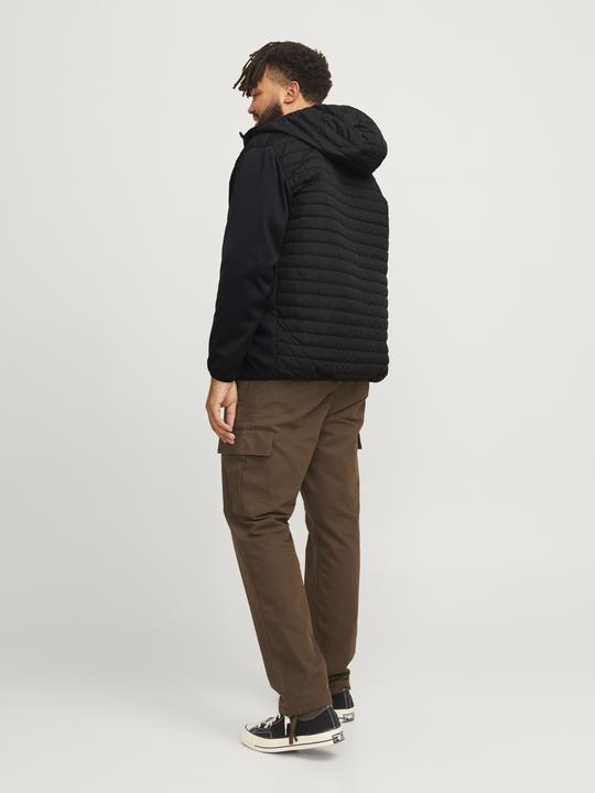 Immagine prodotto Jack & Jones Jjemulti Quilted Jacket Noos Pls (4XL)