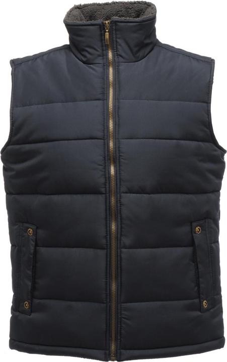 Produktbild Regatta Standout Altoona Weste isoliert (XL)