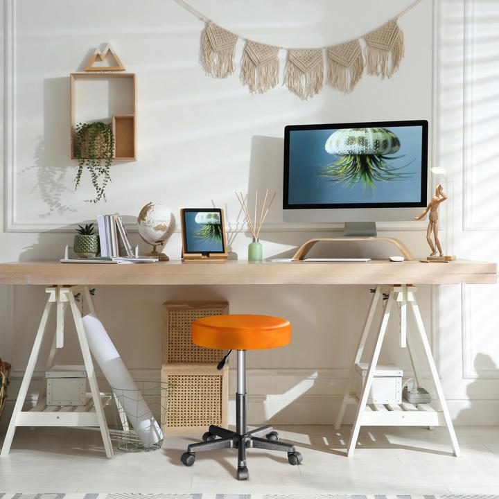 Produktbild Casaria Rollhocker