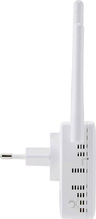 Produktbild Renkforce AC Dualband WLANRouter/Repeater/AP (867 Mbit/s, 300 Mbit/s)