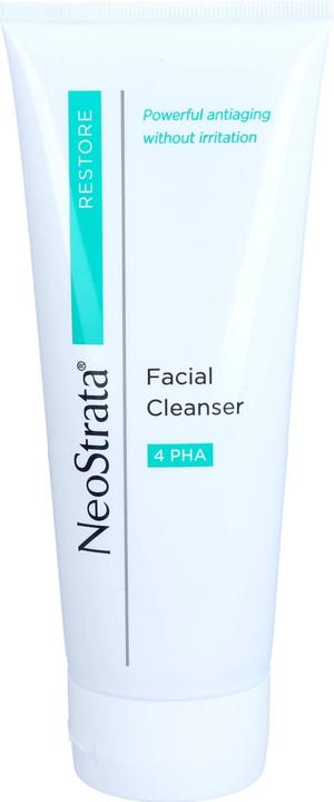 Produktbild NeoStrata Facial Cleanser 4 PHA, 200 ml GEL (Reinigungsmilch, 200 ml)