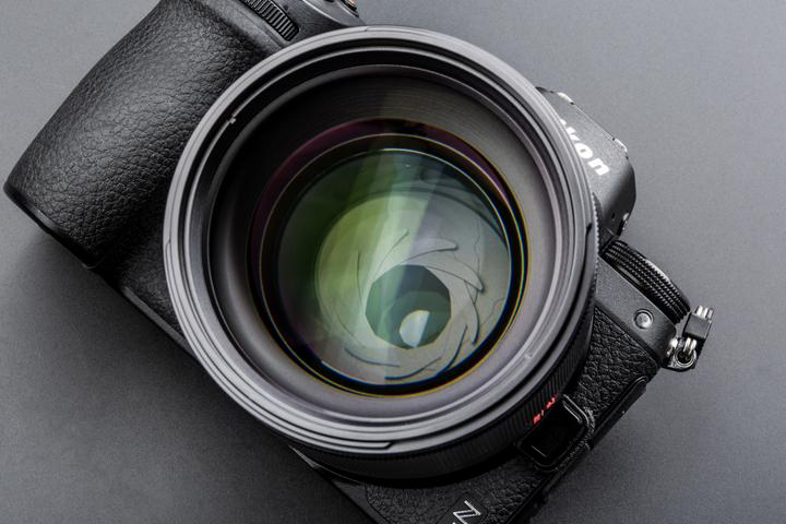 Produktbild Viltrox 85mm f/1.8 STM, Nikon-Z (Nikon Z, Vollformat)