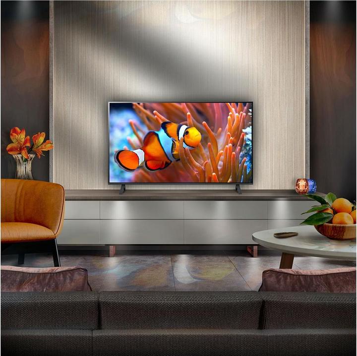 Immagine prodotto LG TV UHD 65NANO82T6B (65", NANO82, Nano-Cell, 4K, 2024)