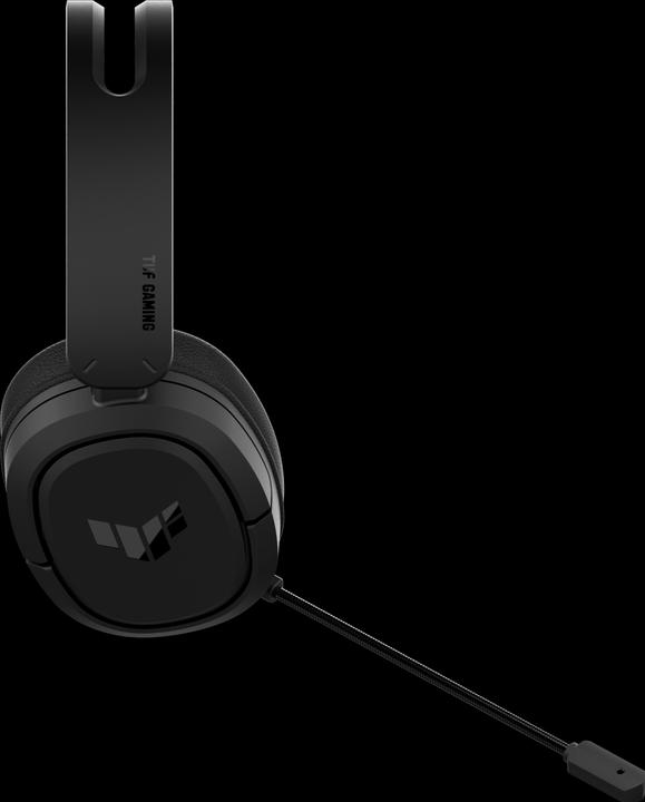 Actual product image ASUS TUF Gaming H1 (Wireless)
