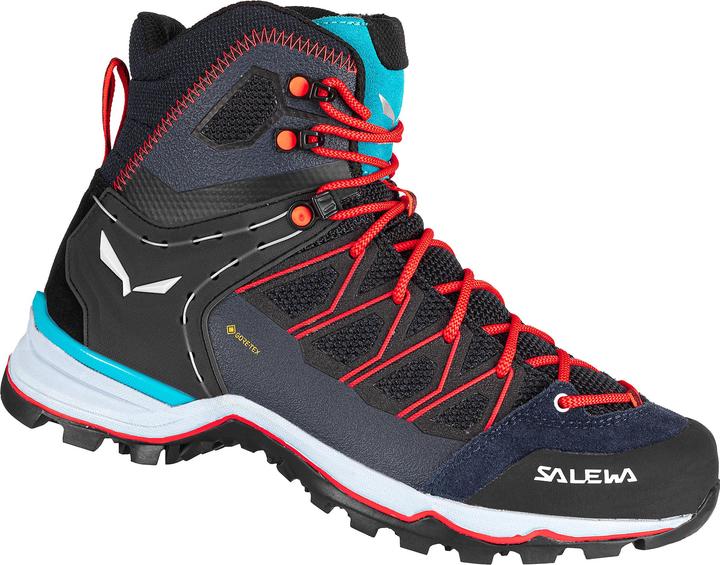 Produktbild Salewa MTN Trainer Lite Mid GTX Schuhe (36.5)