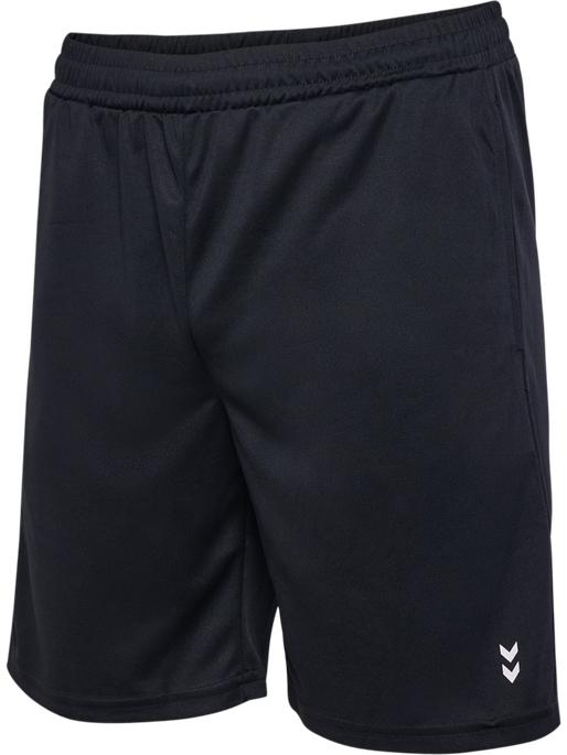 Actual product image hummel Hmlpulse Training Shorts (XXL)