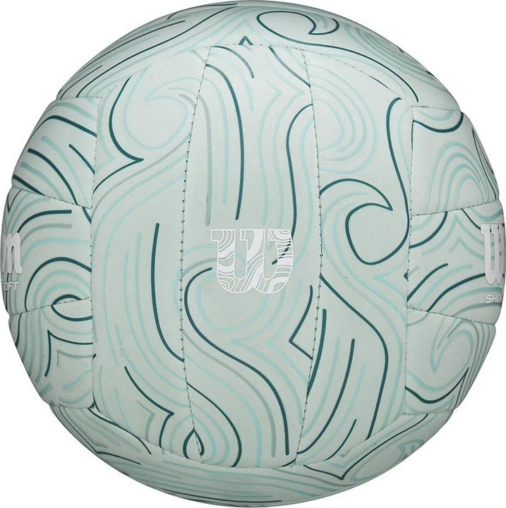 Immagine prodotto Wilson Shoreline Soft Gen Volleyball Trainingsball