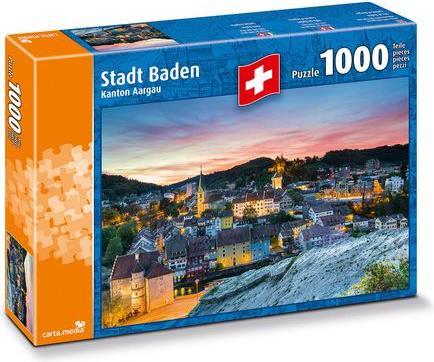 Produktbild Stadt Baden