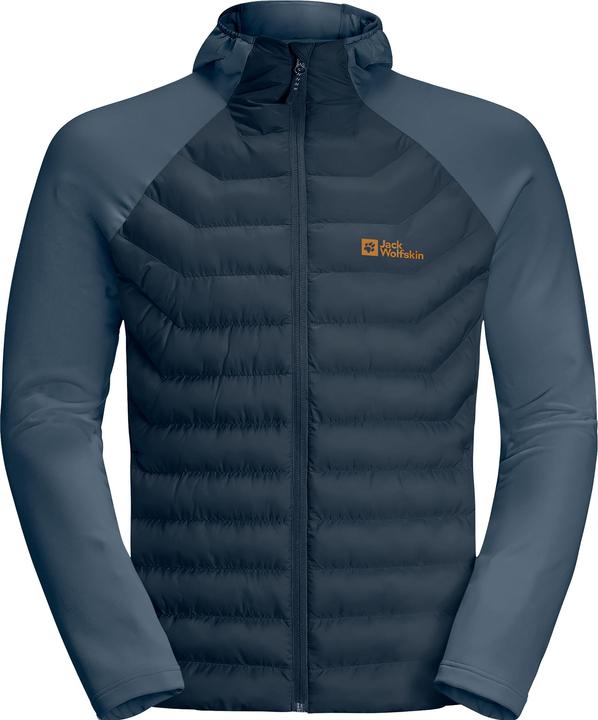 Produktbild Jack Wolfskin Routeburn Pro Hybrid M (XL)