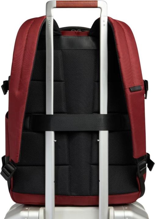 Produktbild Piquadro Reise-Laptop-Rucksack 15,6" aus recyceltem Stoff (36 l)