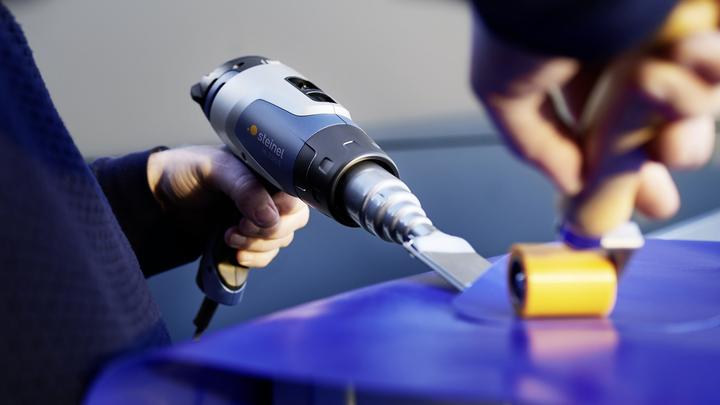 Produktbild Steinel Hl 2020 E