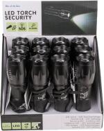 Actual product image Magni Torch Security LED 13cm (13 cm)