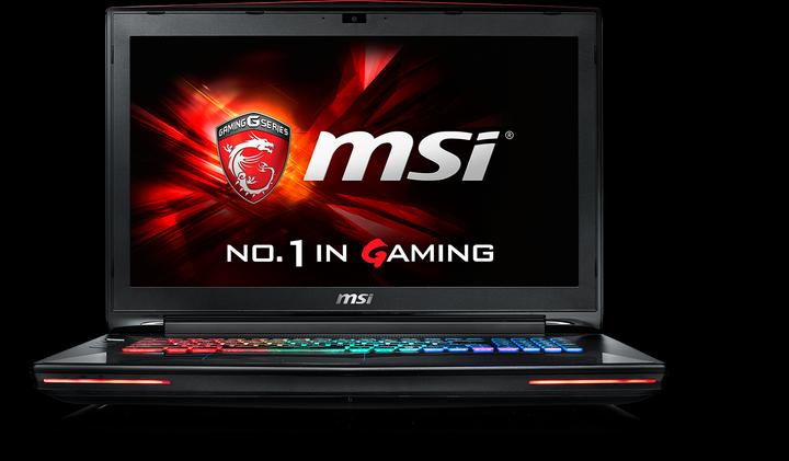 MSI GT72 Dominator G (17.30", Intel Core i7-6700HQ, 8 GB, 128 GB, CH)
