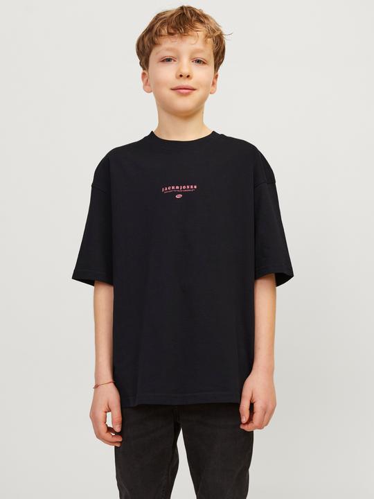 Immagine prodotto Jack & Jones T-shirt stampata Per i ragazzi T-shirt (128)