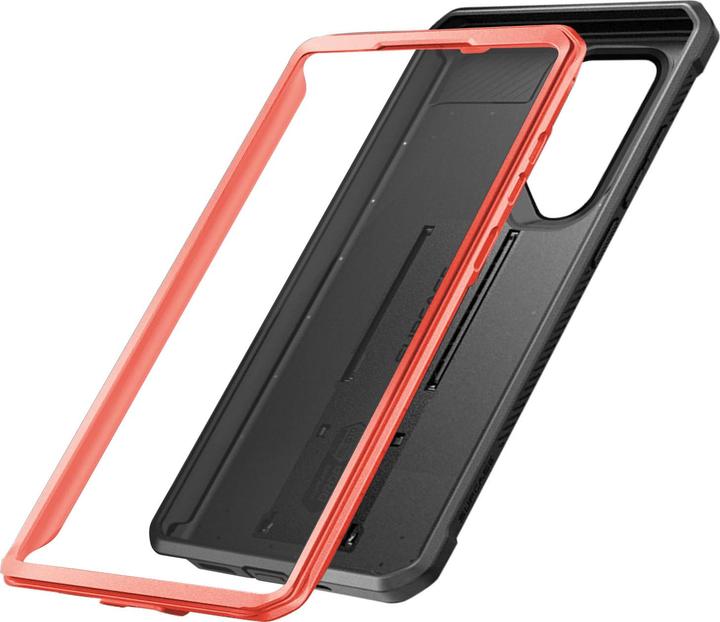 Immagine prodotto Supcase Unicorn Beetle Serie Pro (Samsung Galaxy S23 Ultra)