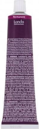Immagine prodotto Londa Colore dei capelli color crema Colore 0/45 mixton rosso rame (0, 45)