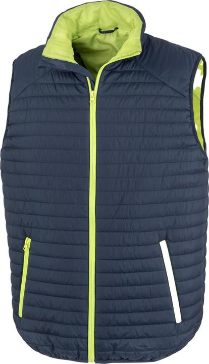 Actual product image Regatta Sleeveless down jacket (XS)