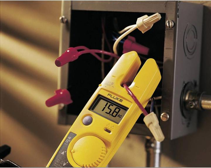 Image du produit Fluke T5-1000 (CAT III 1000V)