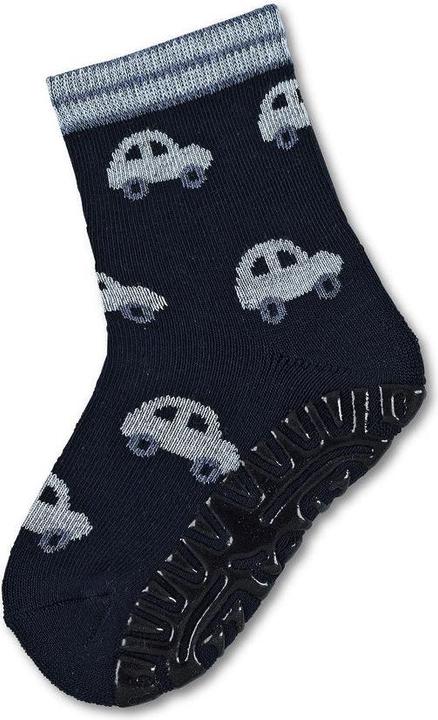 Sterntaler Socken Fliesen Flitzer AIR, Grösse 21-22 (21 - 22)