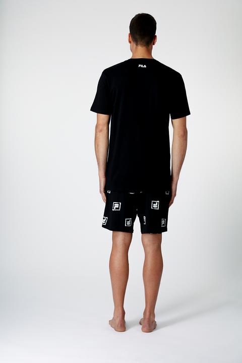 Produktbild FILA Man Pyjamas Short Sleeves (XL)