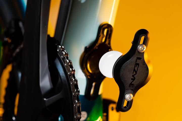 Image du produit Lezyne Matrix Bike Tagger (iOS)