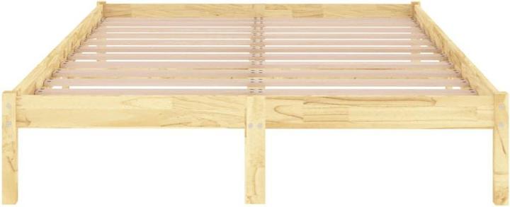 Produktbild VidaXL Smith (160 x 200 cm)