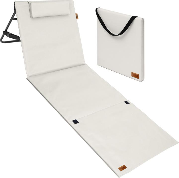 Detex Strandmatte (158 cm)