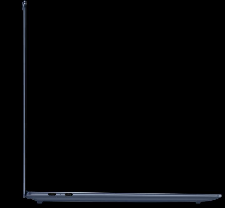 Actual product image Lenovo Yoga Slim 7x – Copilot+ PC (14.50", Snapdragon X Elite X1E-78-100, 32 GB, 1000 GB, DE)