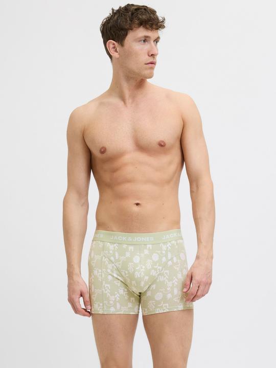Immagine prodotto Jack & Jones Jaccorals Trunks 3 Pack (M, confezione da 3)