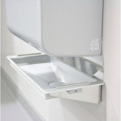 Image du produit Dyson Plateau d'égouttage Airblade blanc