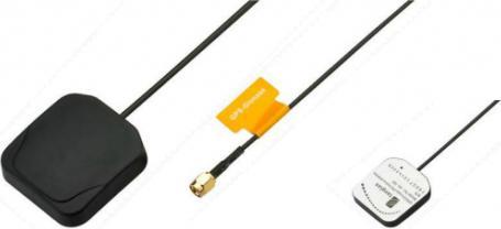 Produktbild Cradlepoint 170652-000 GPS/GLONASS Antenne (GPS)