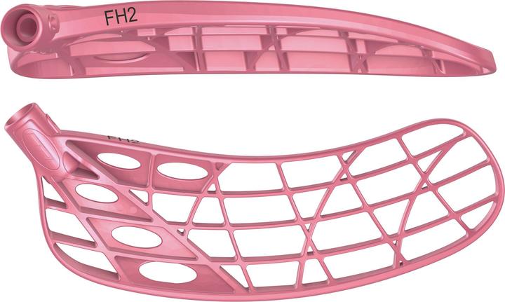 Fat Pipe Schaufel CTRL FH2