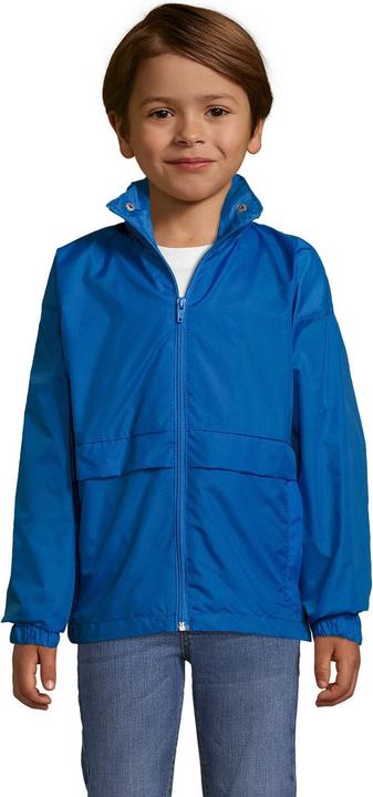 Immagine prodotto Sols Surf Giacca a Vento Bambini (158, 164)