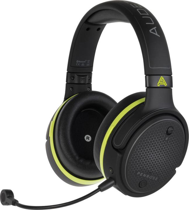 Audeze Penrose X (Xbox, PC) (Wireless)
