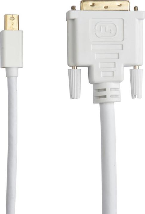 Produktbild Prokord DisplayPort kabel 2m DisplayPo (2 m, DisplayPort)
