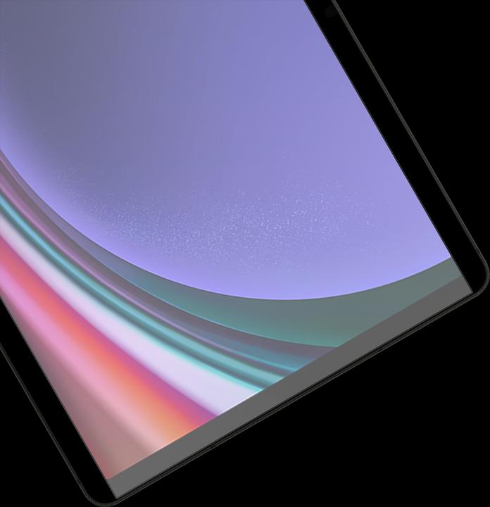 Produktbild Cazy Paper Feel Protector Kompatibel mit Samsung Galaxy Tab S9 / S9 FE / S9 FE / S8 / S7 Magnetic Schutz (1 Stück, Galaxy Tab S8, Galaxy Tab S9, Galaxy Tab S9 FE, Galaxy Tab S7, Samsung Galaxy Tab S10 FE)