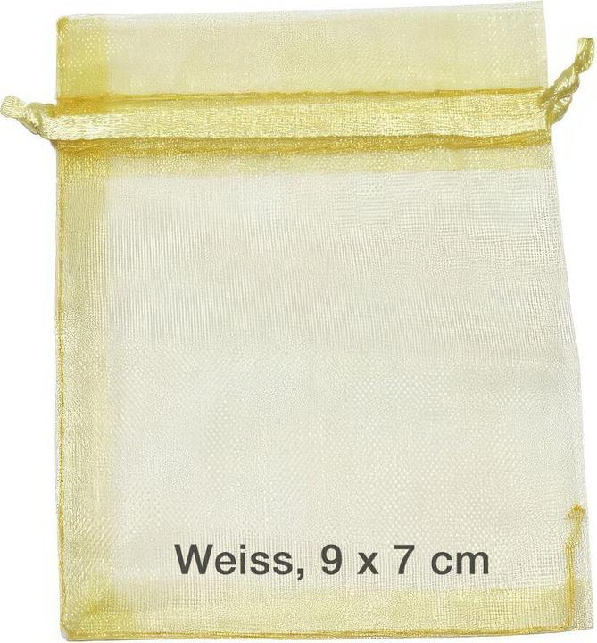 Produktbild X-Tac Organzabeutel 10 Stück