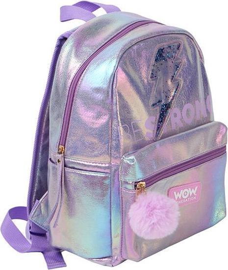 Actual product image Kids Licensing Wow Generation sac à dos