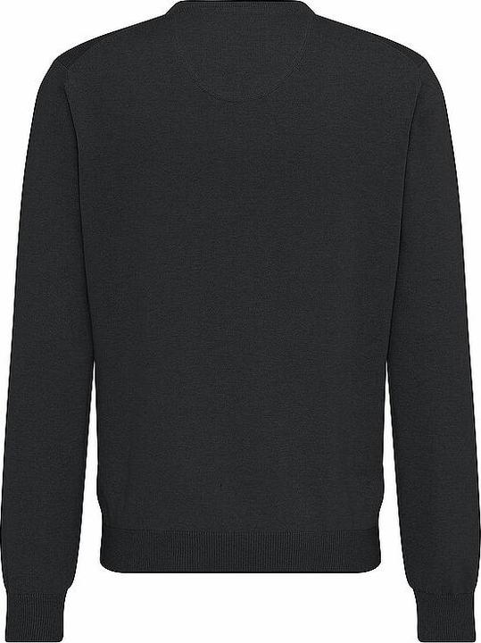 Immagine prodotto Fynch-Hatton Ponticello con scollo a V carbone (4XL)