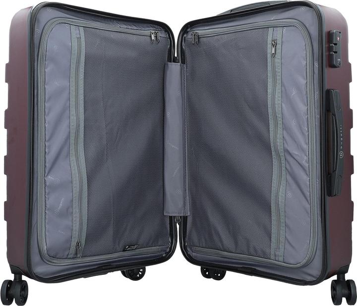 Produktbild Bugatti Galatea (64.43 l, M (50 - 90l))
