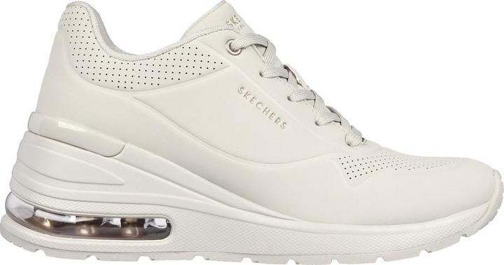 Actual product image Skechers Million Air-Elevated Air 155401-OFWT - 41 (41)