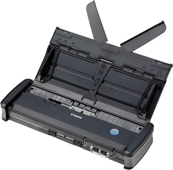 Actual product image Canon P-215 II imageFORMULA (USB)
