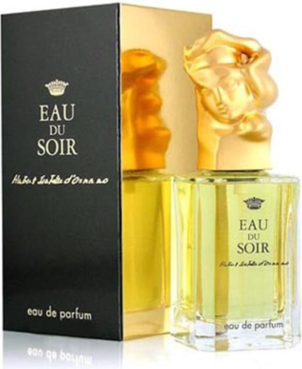 Actual product image Sisley Eau Du Soir Eau De Parfum Spray (Eau de parfum, 30 ml)